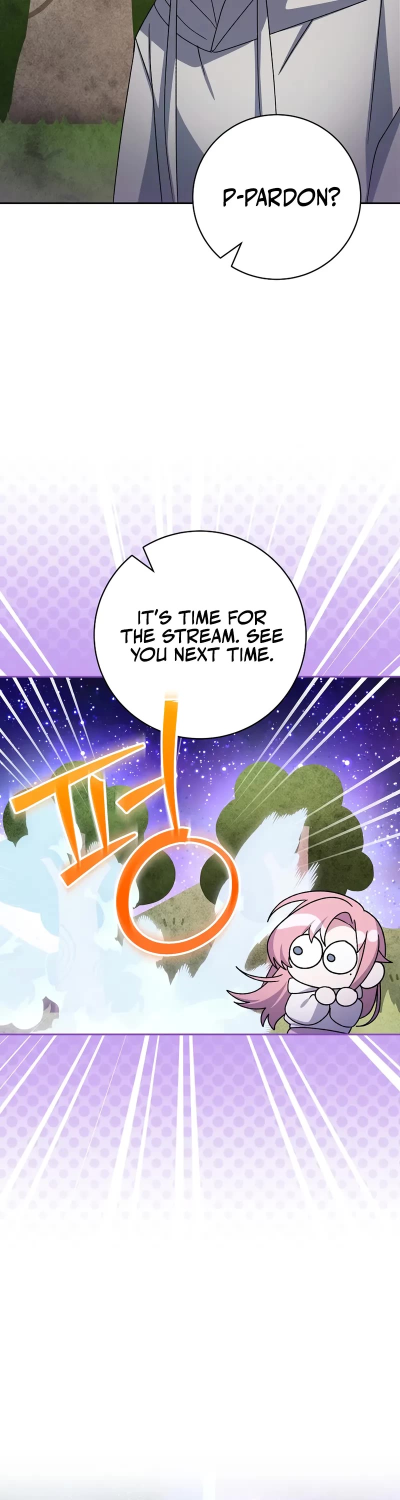 Genius Archer’s Streaming Chapter 87 page 44 - Chapter 87