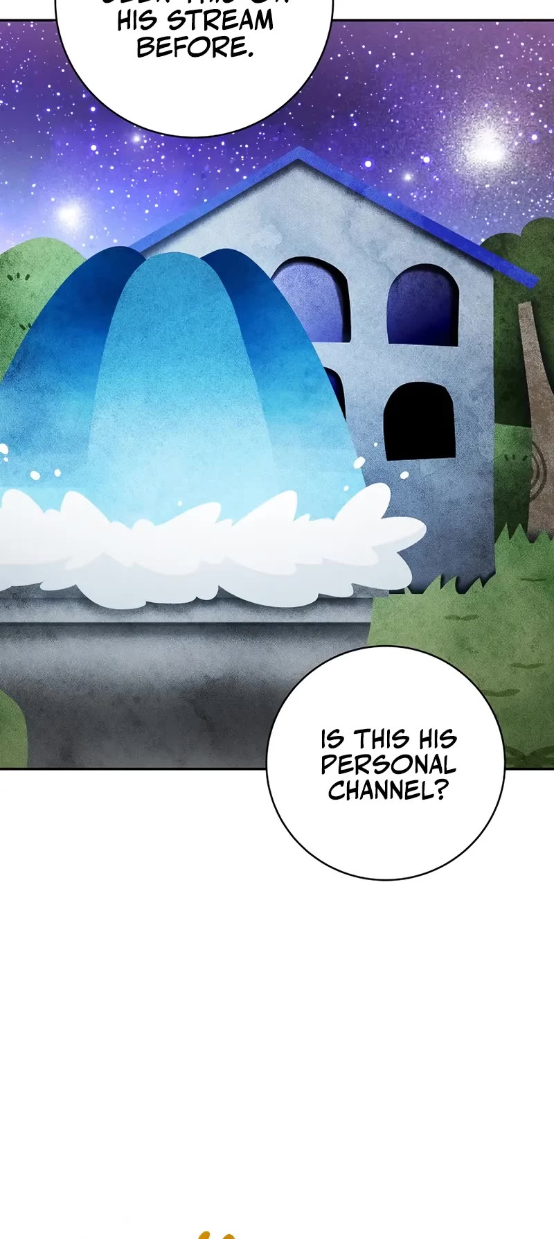 Genius Archer’s Streaming Chapter 87 page 5 - Chapter 87