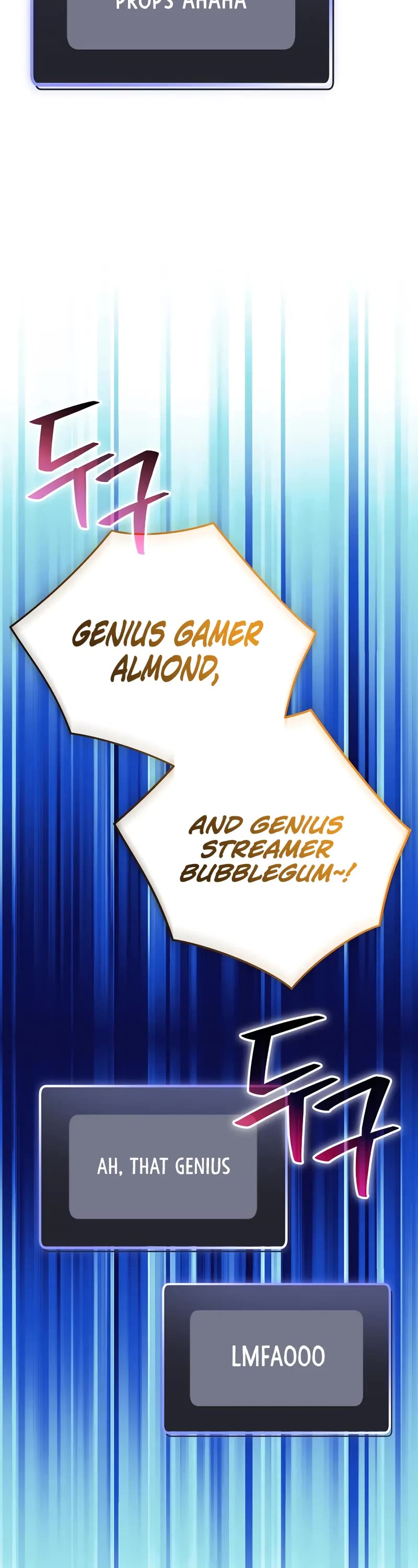 Genius Archer’s Streaming Chapter 87 page 53 - Chapter 87