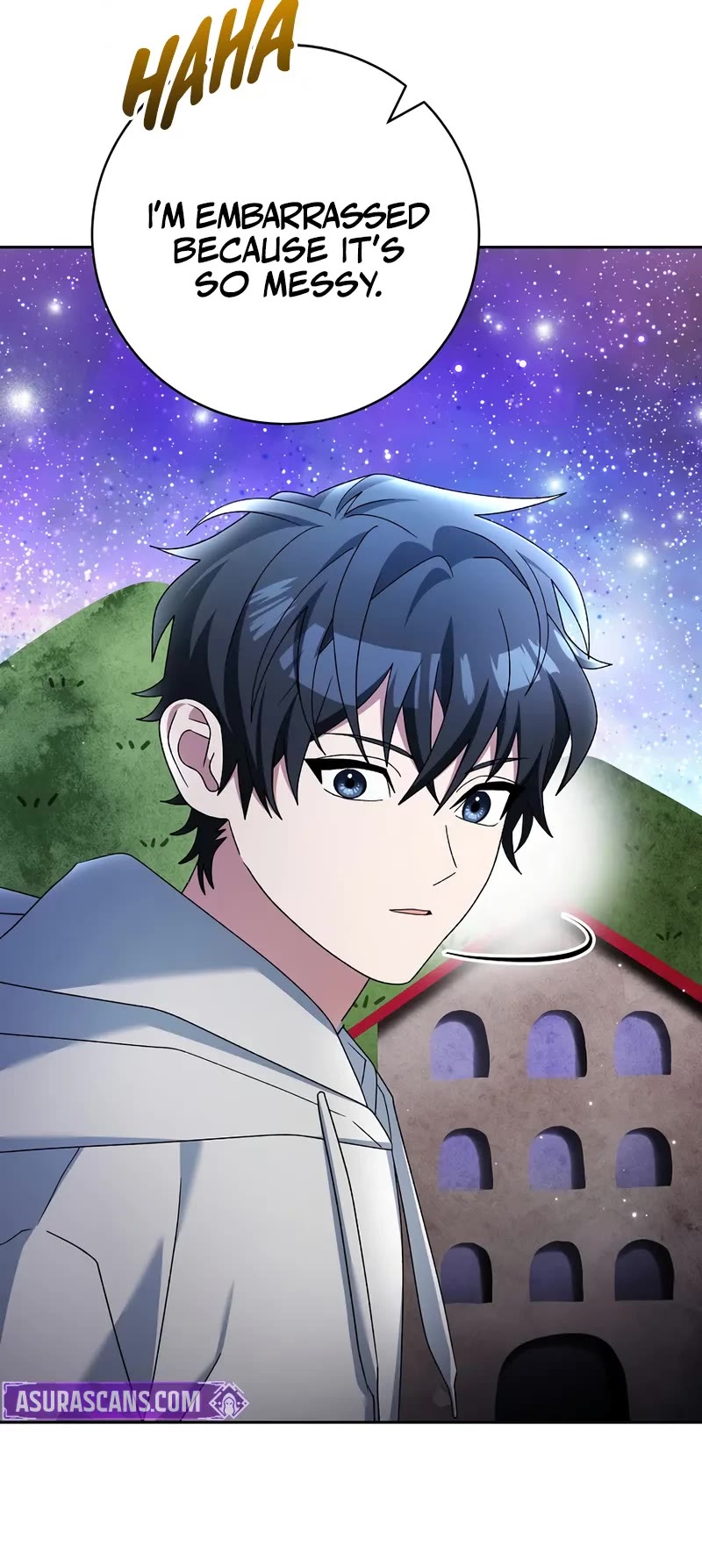 Genius Archer’s Streaming Chapter 87 page 6 - Chapter 87