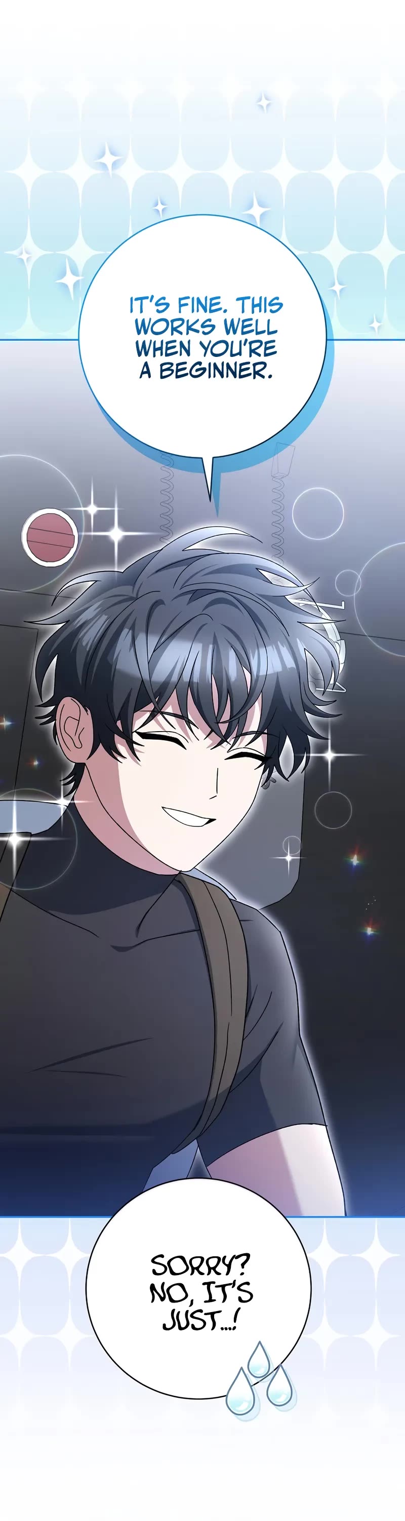 Genius Archer’s Streaming Chapter 87 page 62 - Chapter 87