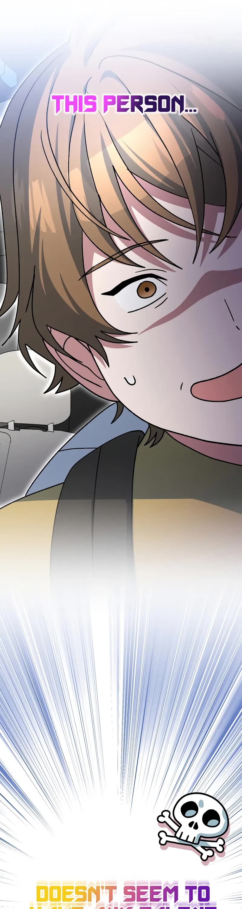 Genius Archer’s Streaming Chapter 87 page 63 - Chapter 87