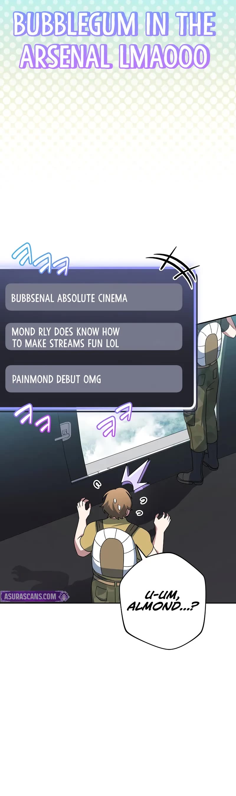 Genius Archer’s Streaming Chapter 88 page 10 - Chapter 88