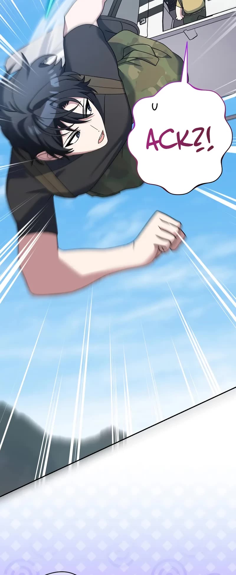 Genius Archer’s Streaming Chapter 88 page 14 - Chapter 88