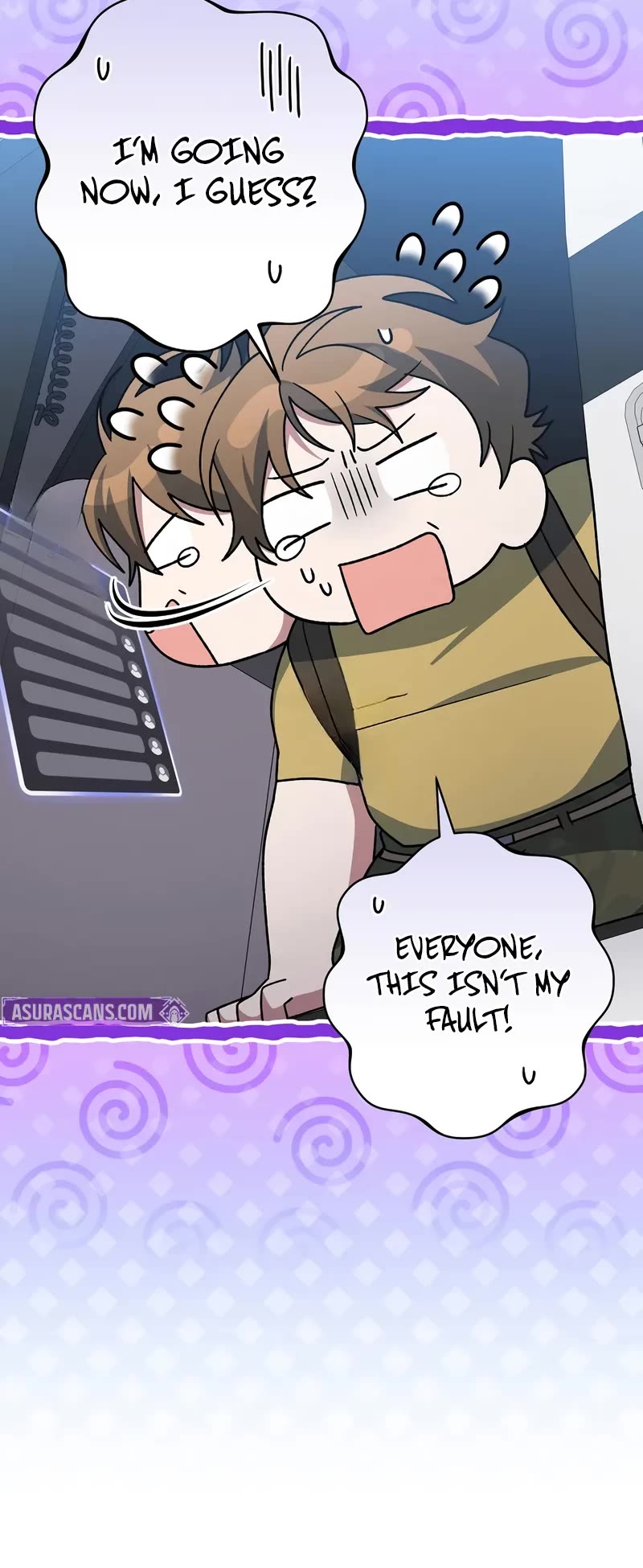 Genius Archer’s Streaming Chapter 88 page 15 - Chapter 88