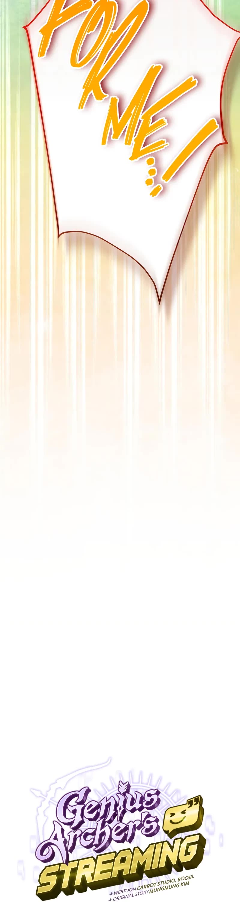 Genius Archer’s Streaming Chapter 88 page 17 - Chapter 88