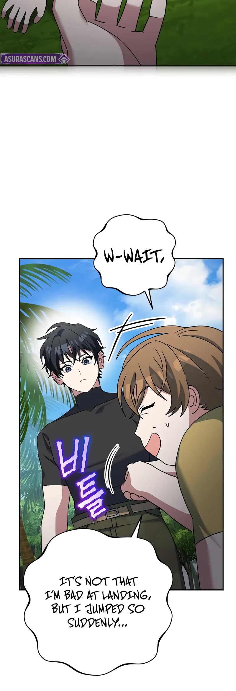 Genius Archer’s Streaming Chapter 88 page 20 - Chapter 88