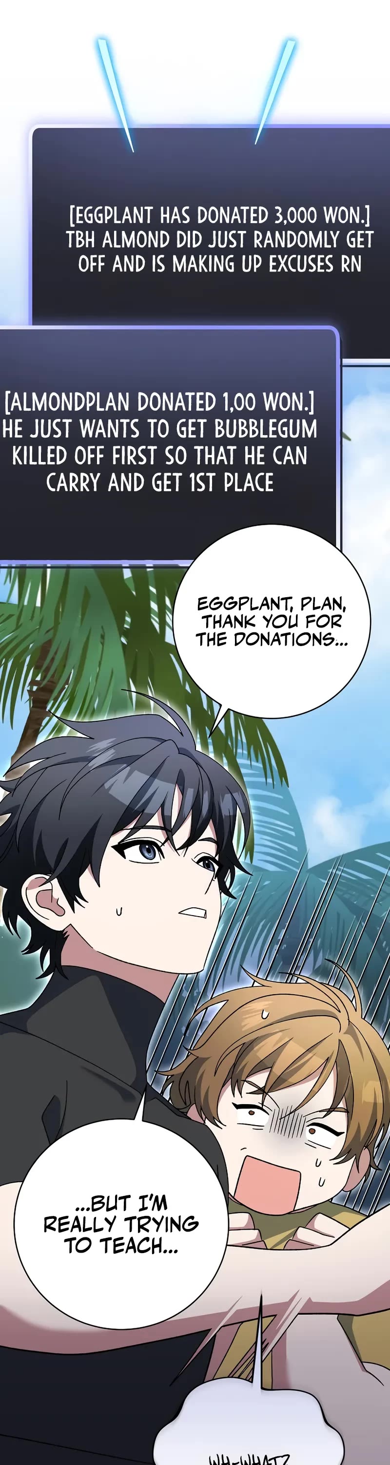 Genius Archer’s Streaming Chapter 88 page 26 - Chapter 88