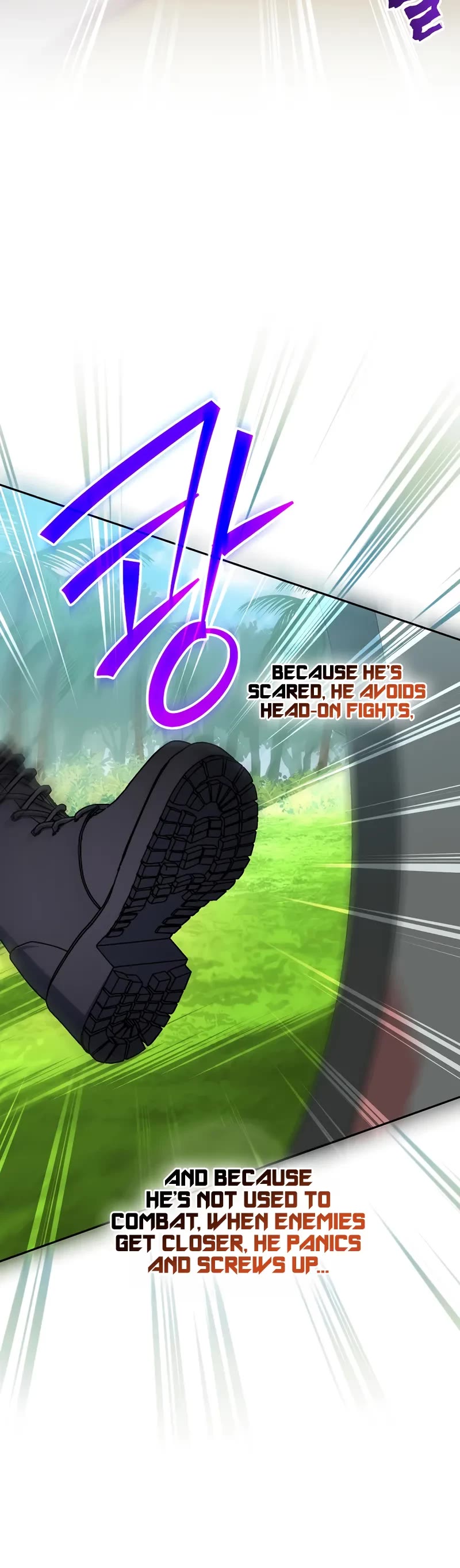 Genius Archer’s Streaming Chapter 88 page 30 - Chapter 88