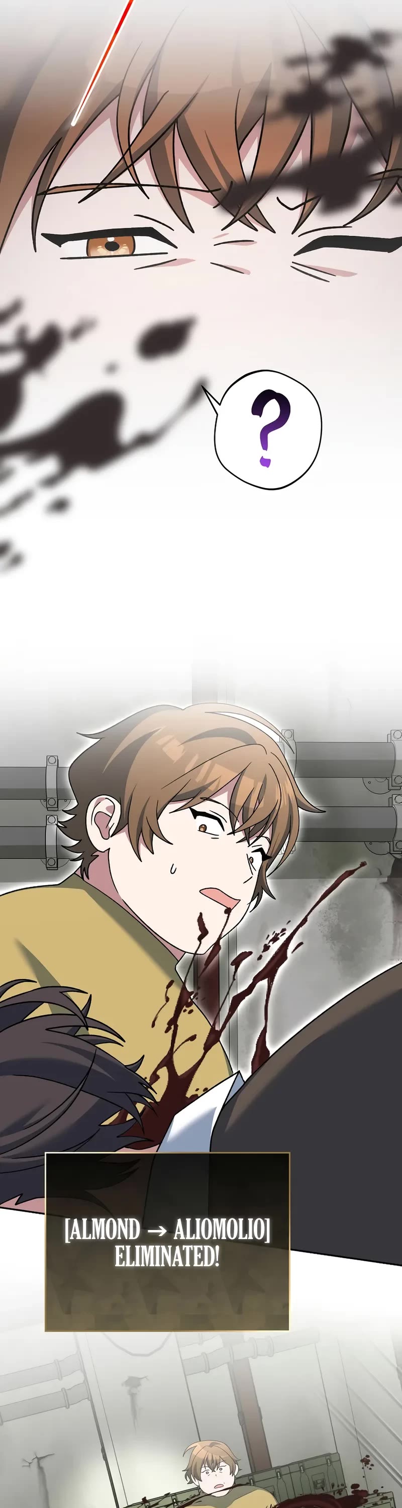 Genius Archer’s Streaming Chapter 88 page 37 - Chapter 88
