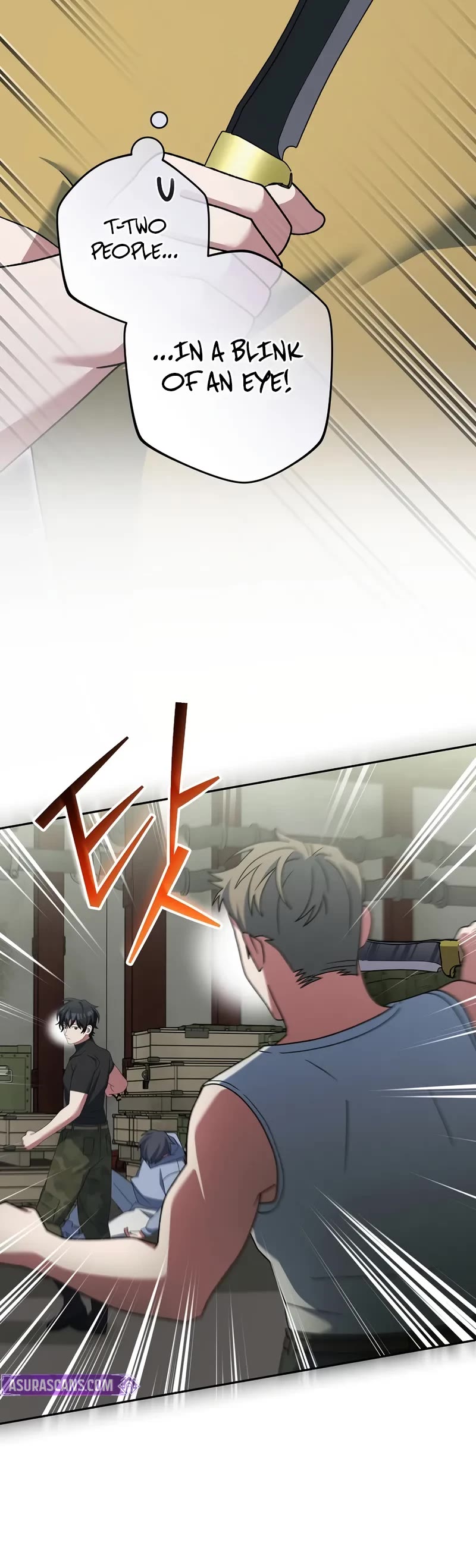 Genius Archer’s Streaming Chapter 88 page 39 - Chapter 88