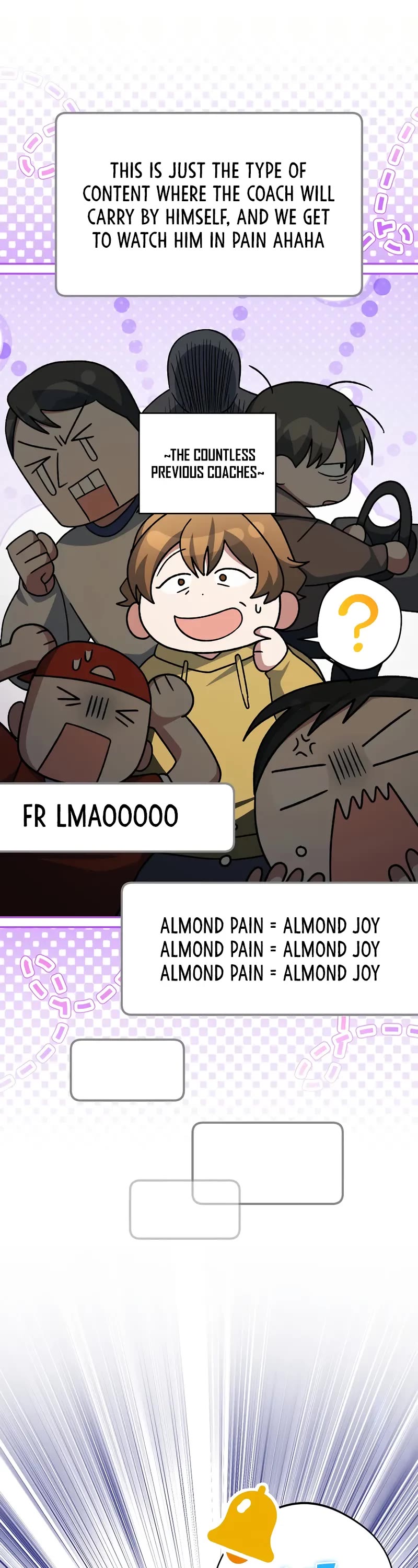 Genius Archer’s Streaming Chapter 88 page 4 - Chapter 88