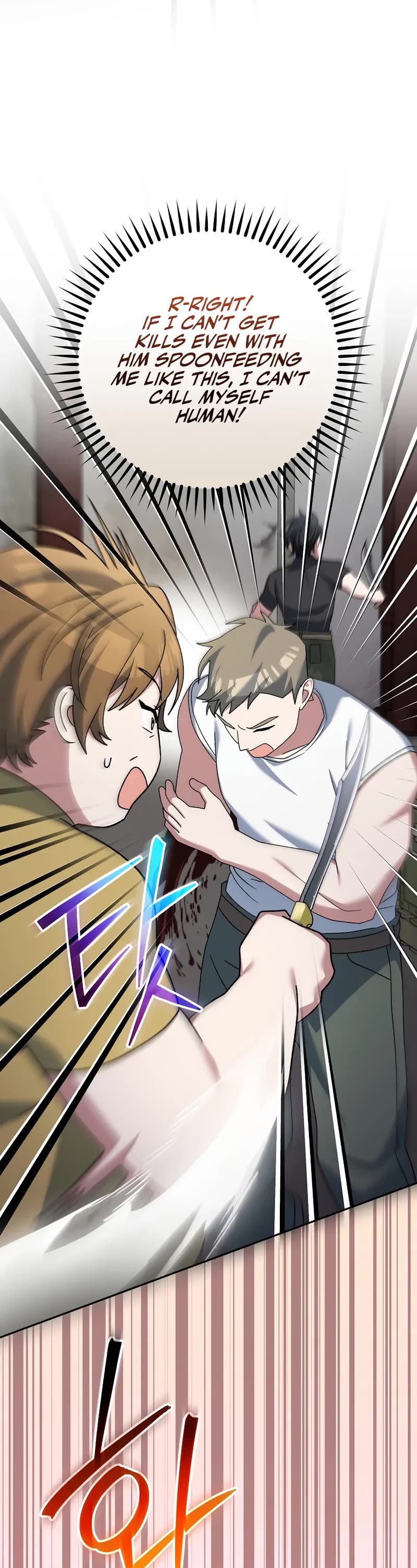 Genius Archer’s Streaming Chapter 88 page 42 - Chapter 88