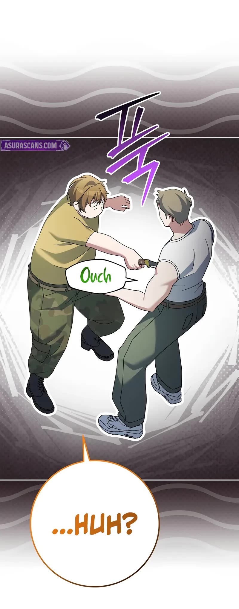 Genius Archer’s Streaming Chapter 88 page 44 - Chapter 88