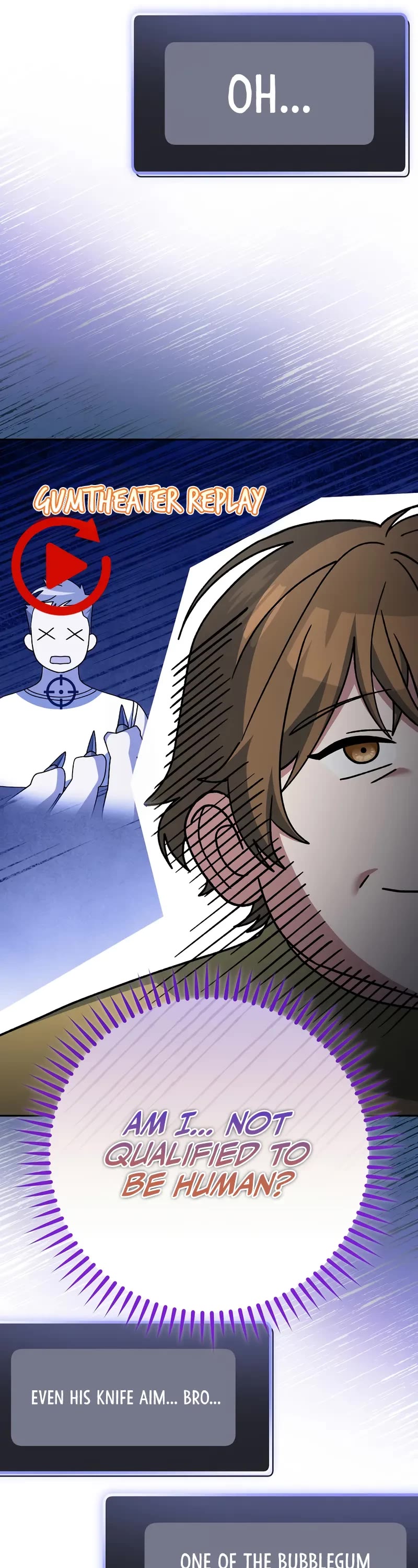 Genius Archer’s Streaming Chapter 88 page 45 - Chapter 88