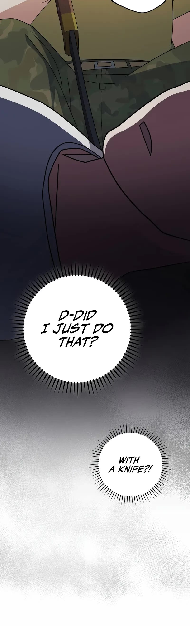 Genius Archer’s Streaming Chapter 88 page 49 - Chapter 88