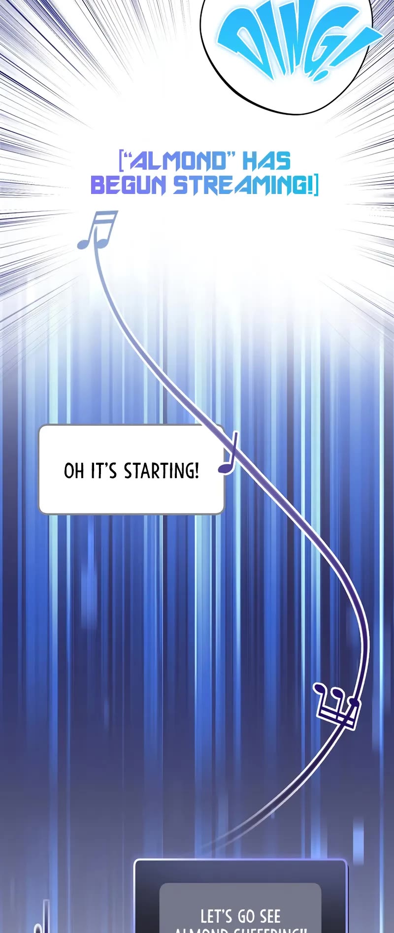 Genius Archer’s Streaming Chapter 88 page 5 - Chapter 88
