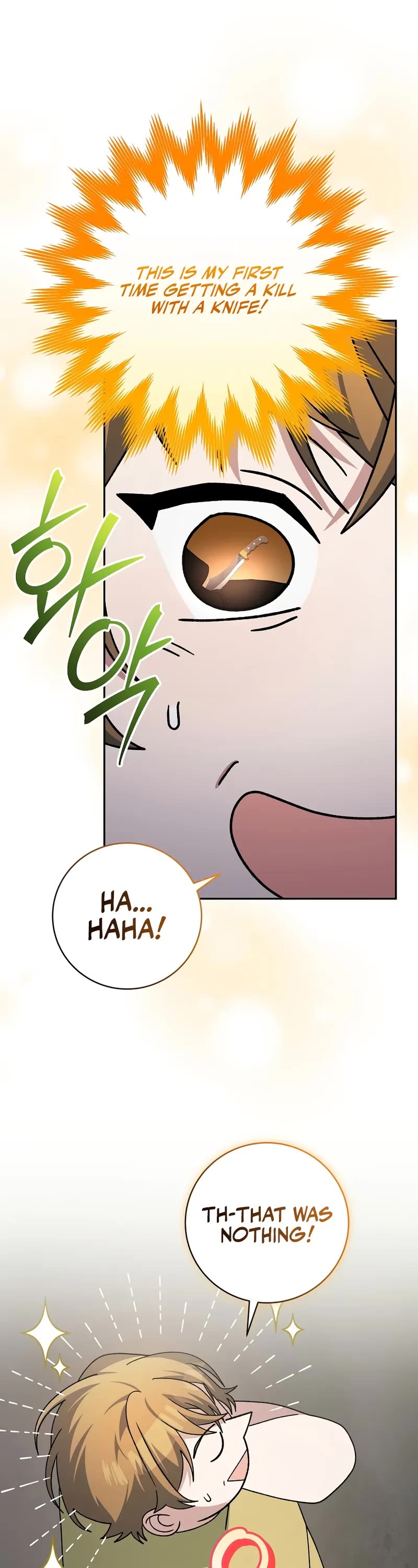 Genius Archer’s Streaming Chapter 88 page 50 - Chapter 88