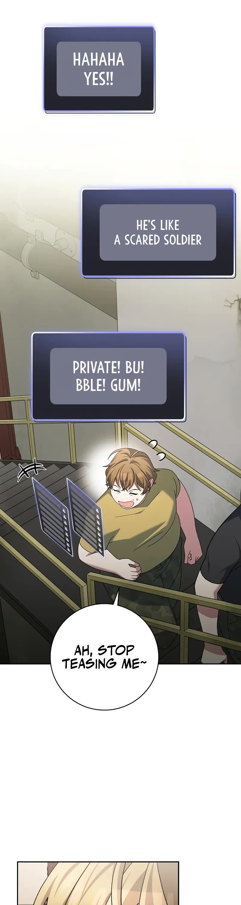 Genius Archer’s Streaming Chapter 88 page 59 - Chapter 88