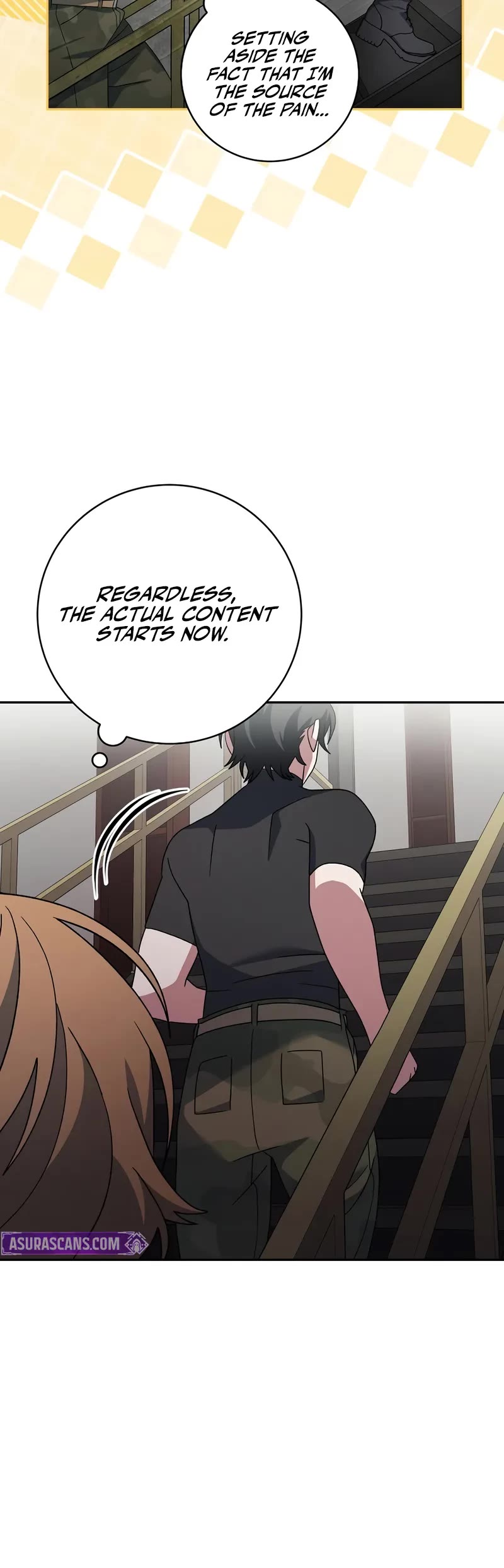Genius Archer’s Streaming Chapter 88 page 62 - Chapter 88