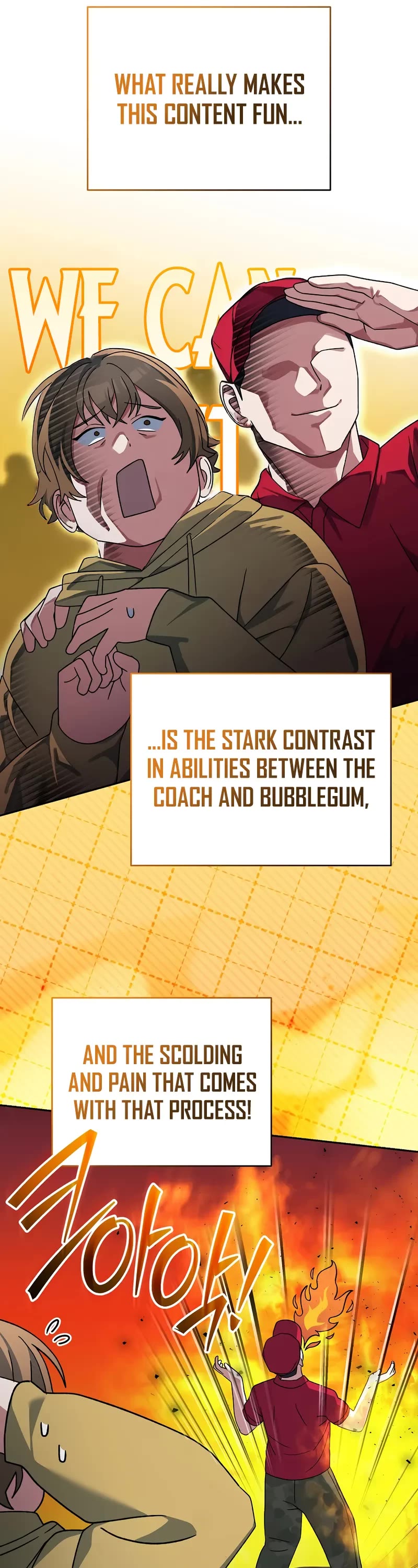 Genius Archer’s Streaming Chapter 88 page 63 - Chapter 88