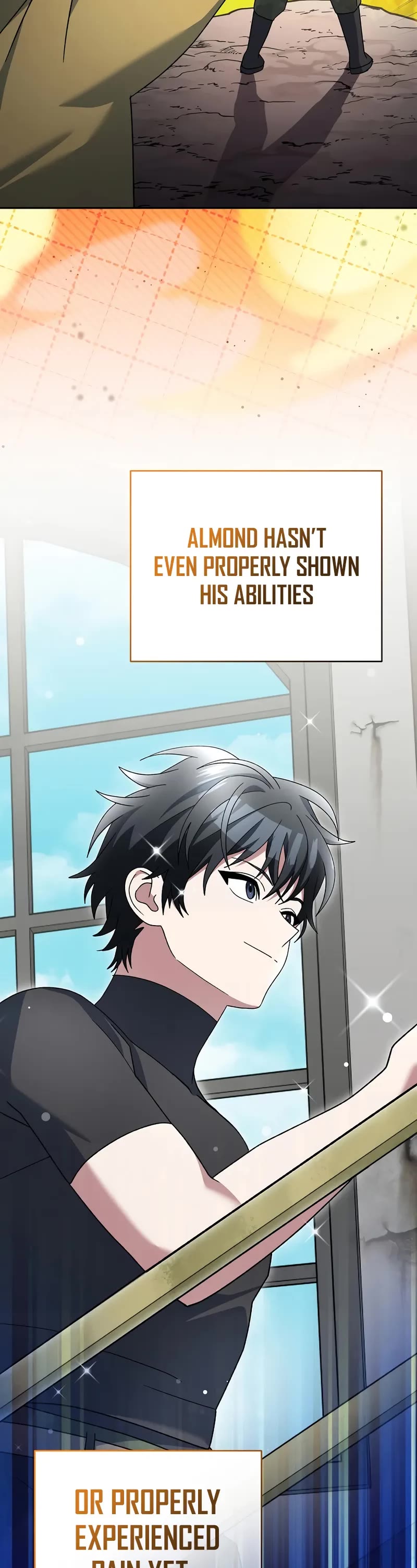Genius Archer’s Streaming Chapter 88 page 64 - Chapter 88