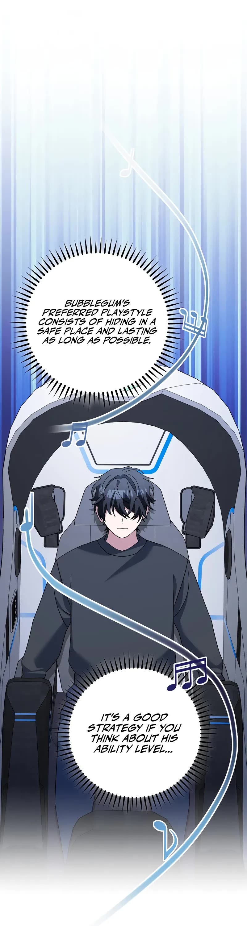 Genius Archer’s Streaming Chapter 88 page 7 - Chapter 88