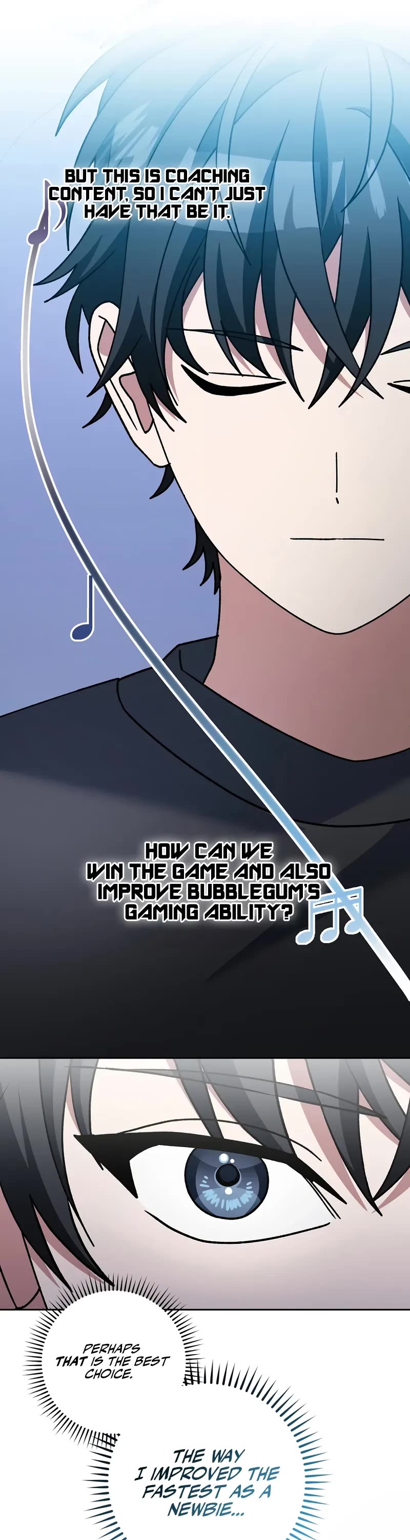 Genius Archer’s Streaming Chapter 88 page 8 - Chapter 88