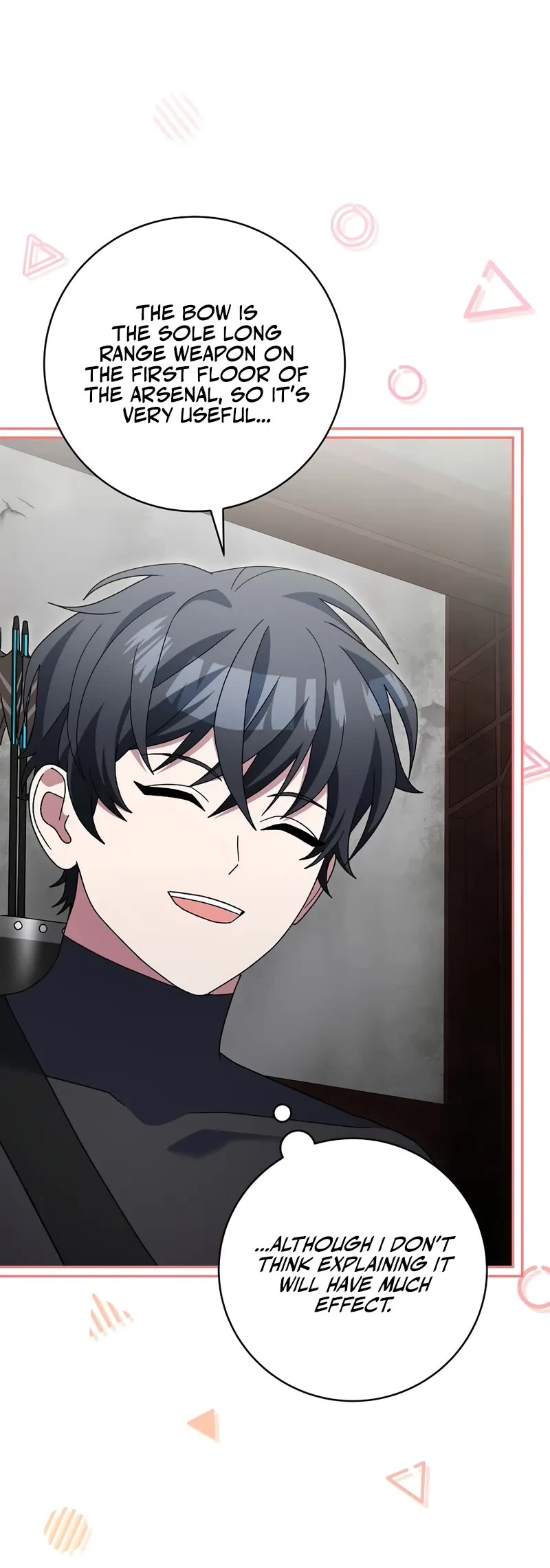 Genius Archer’s Streaming Chapter 89 page 10 - Chapter 89