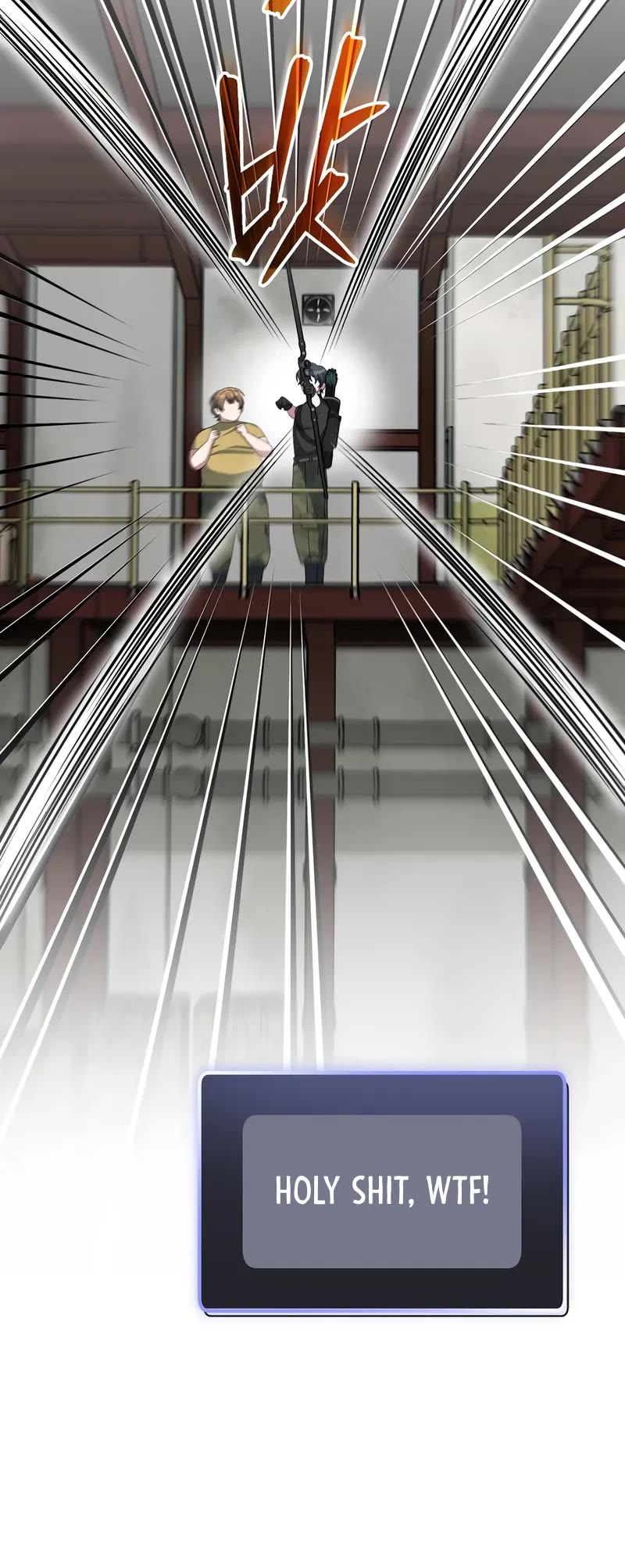 Genius Archer’s Streaming Chapter 89 page 15 - Chapter 89
