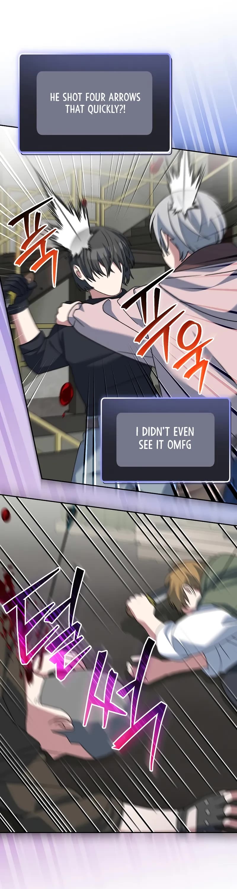 Genius Archer’s Streaming Chapter 89 page 16 - Chapter 89