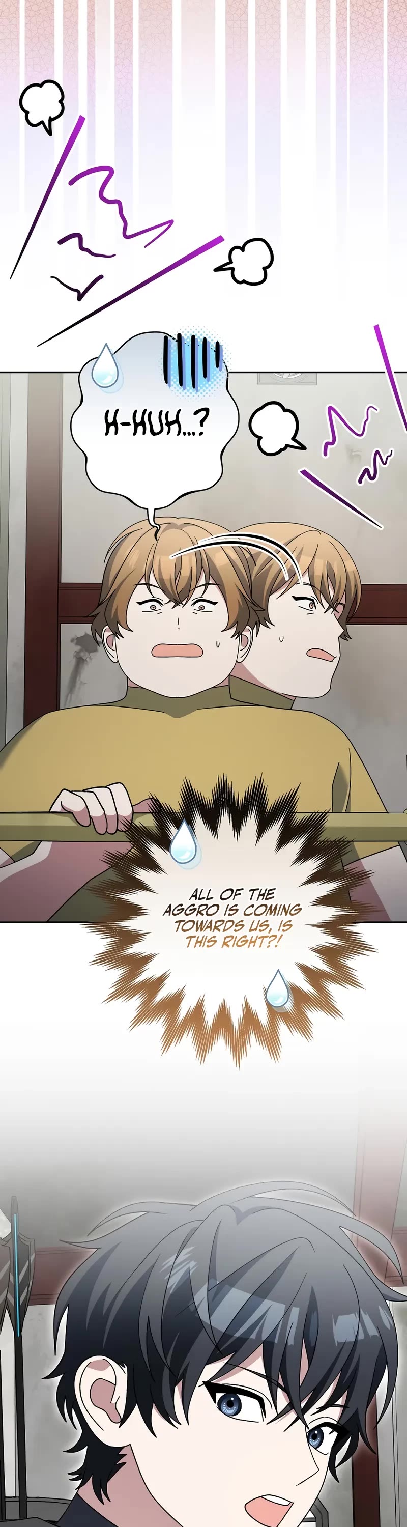 Genius Archer’s Streaming Chapter 89 page 18 - Chapter 89