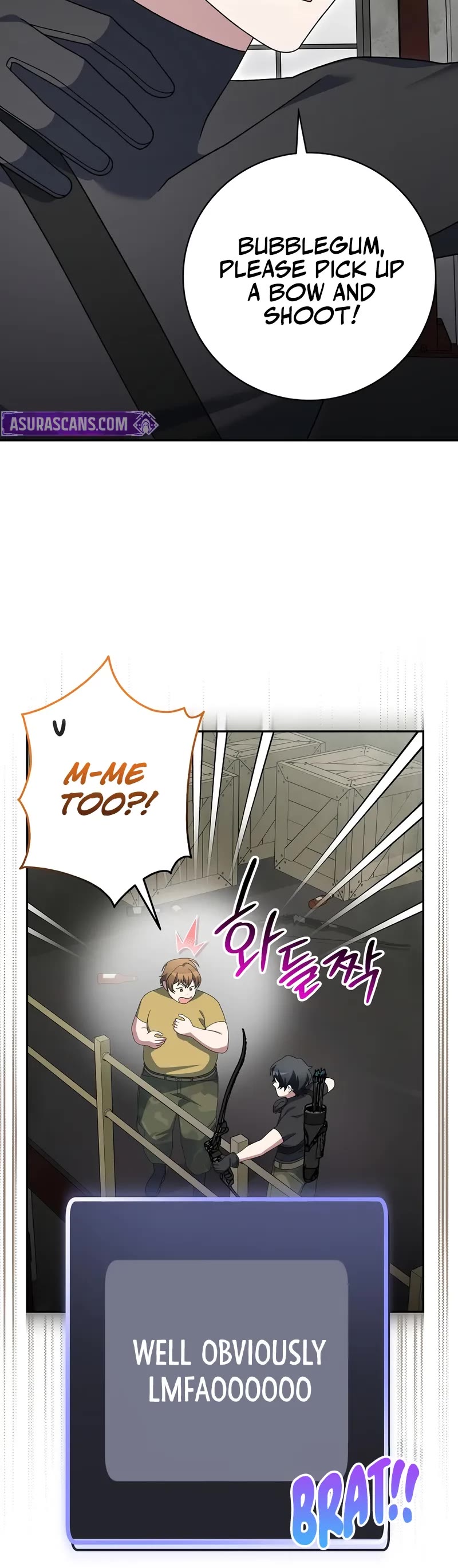 Genius Archer’s Streaming Chapter 89 page 19 - Chapter 89