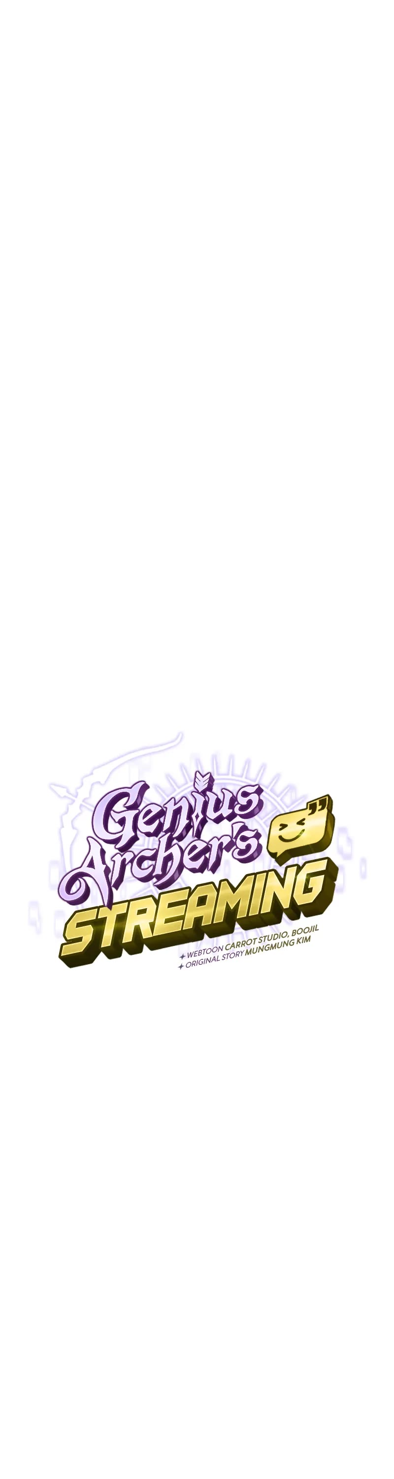 Genius Archer’s Streaming Chapter 89 page 2 - Chapter 89