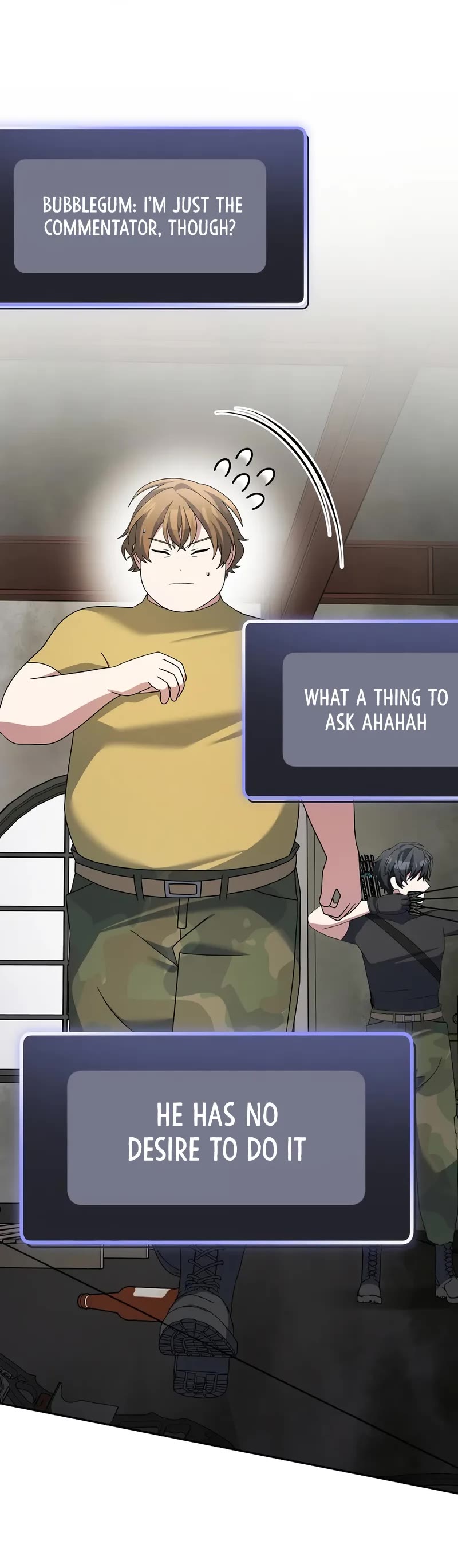 Genius Archer’s Streaming Chapter 89 page 20 - Chapter 89