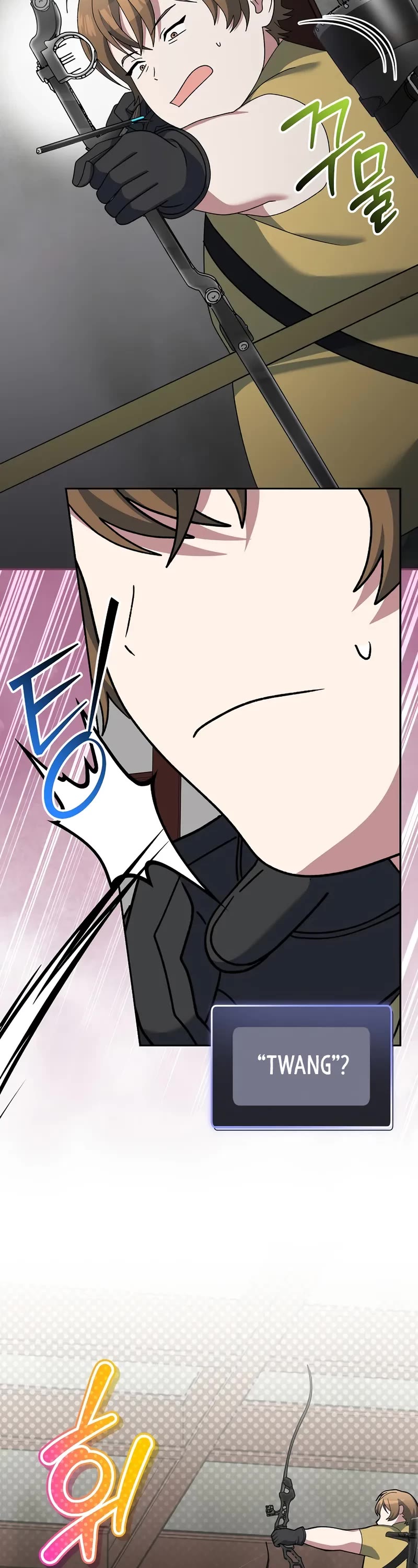 Genius Archer’s Streaming Chapter 89 page 22 - Chapter 89
