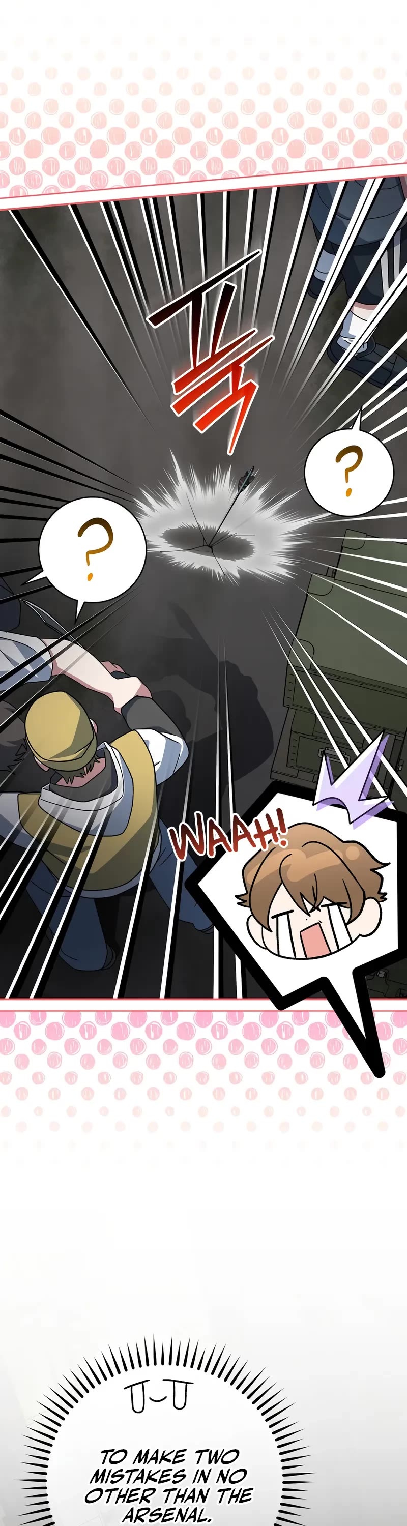 Genius Archer’s Streaming Chapter 89 page 26 - Chapter 89