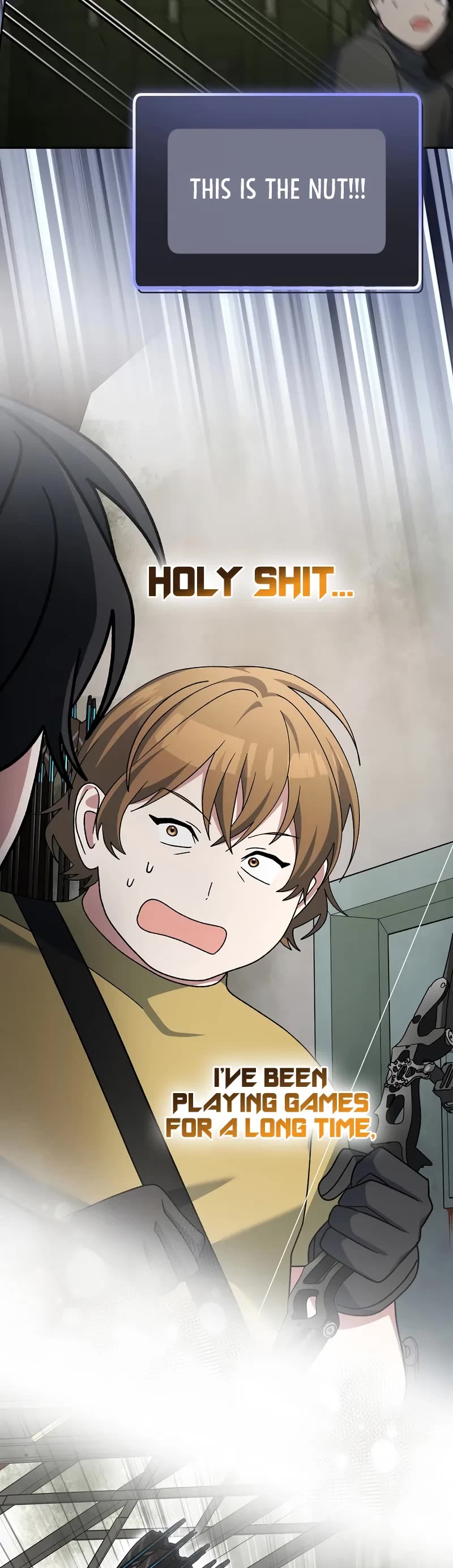Genius Archer’s Streaming Chapter 89 page 29 - Chapter 89