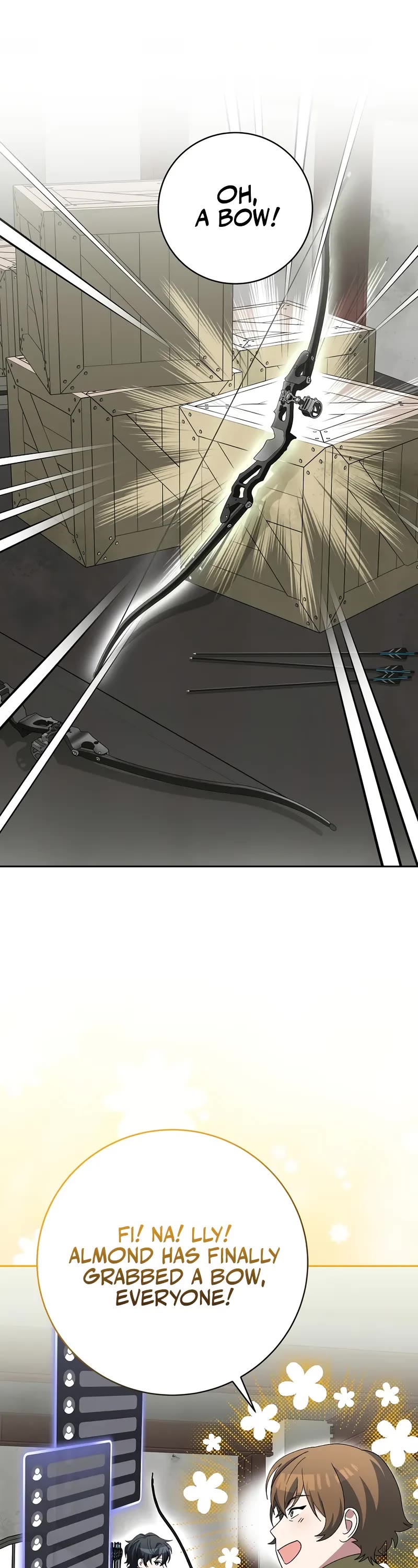 Genius Archer’s Streaming Chapter 89 page 3 - Chapter 89