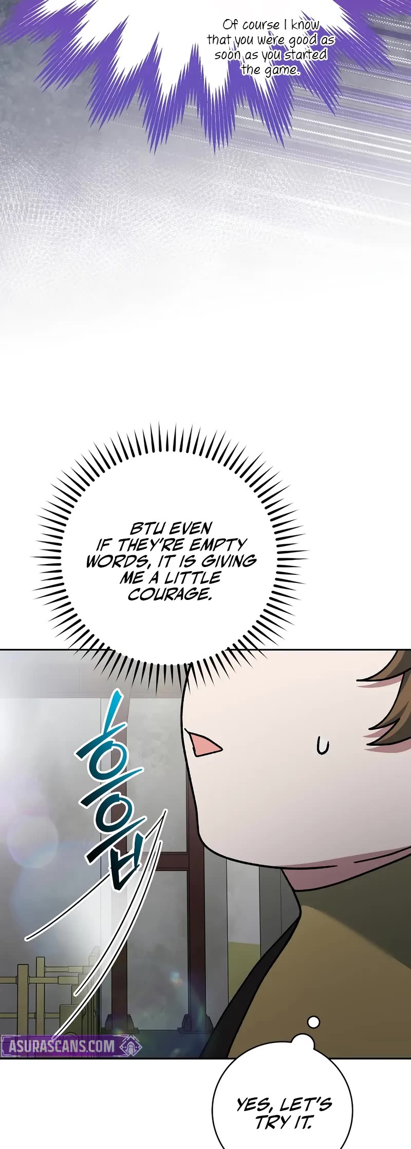 Genius Archer’s Streaming Chapter 89 page 34 - Chapter 89