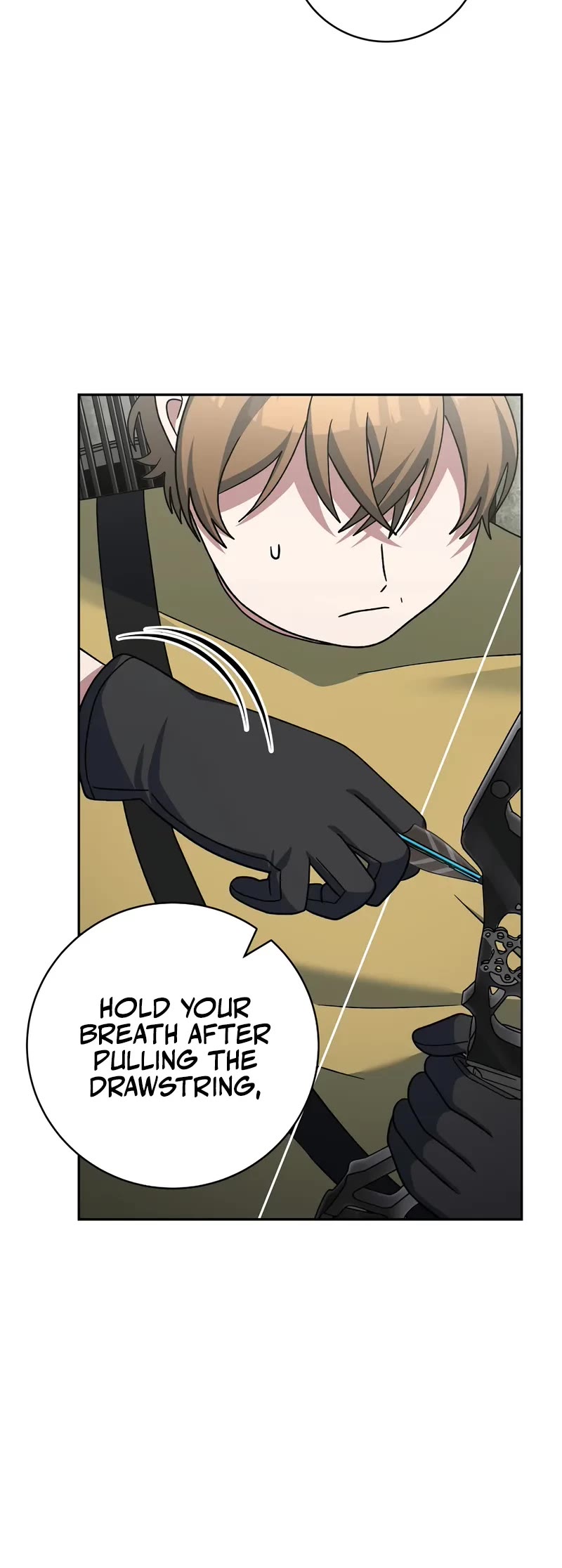 Genius Archer’s Streaming Chapter 89 page 35 - Chapter 89