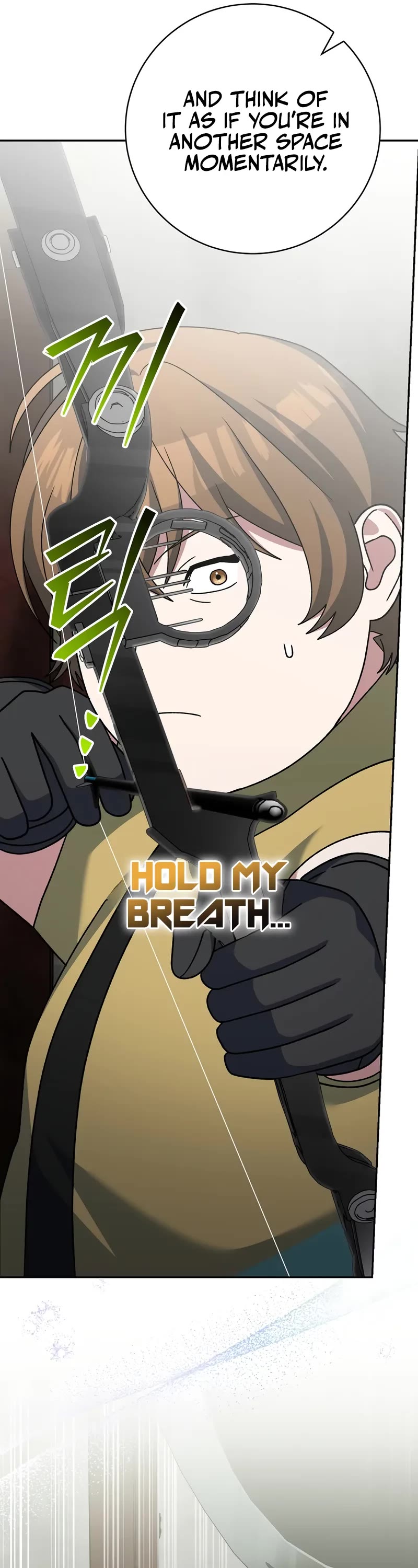 Genius Archer’s Streaming Chapter 89 page 36 - Chapter 89