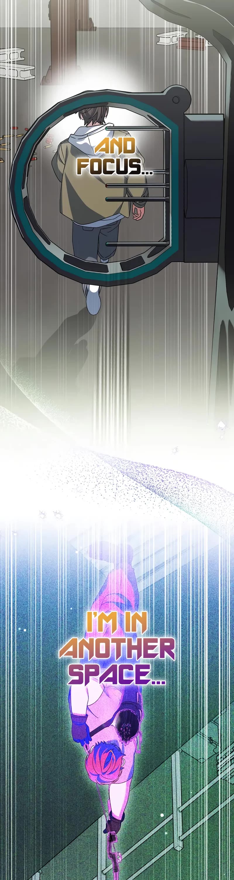 Genius Archer’s Streaming Chapter 89 page 37 - Chapter 89