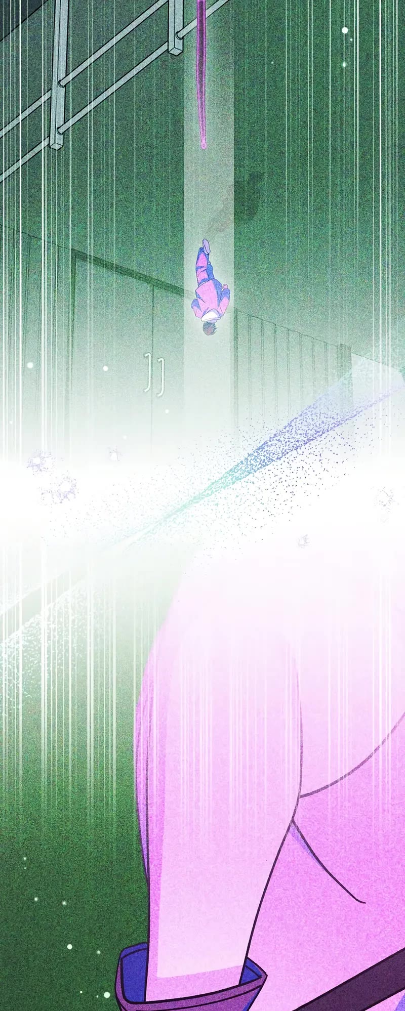 Genius Archer’s Streaming Chapter 89 page 38 - Chapter 89