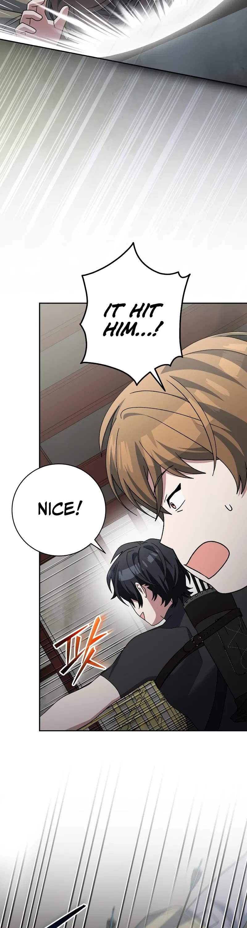 Genius Archer’s Streaming Chapter 89 page 41 - Chapter 89