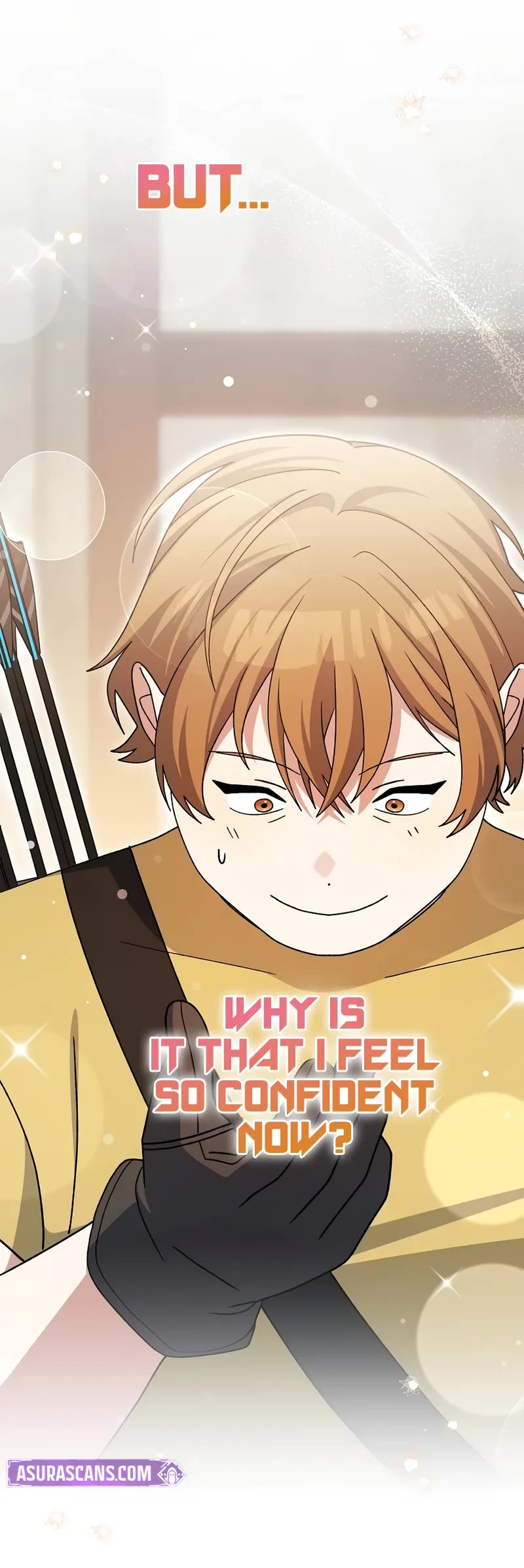 Genius Archer’s Streaming Chapter 89 page 44 - Chapter 89