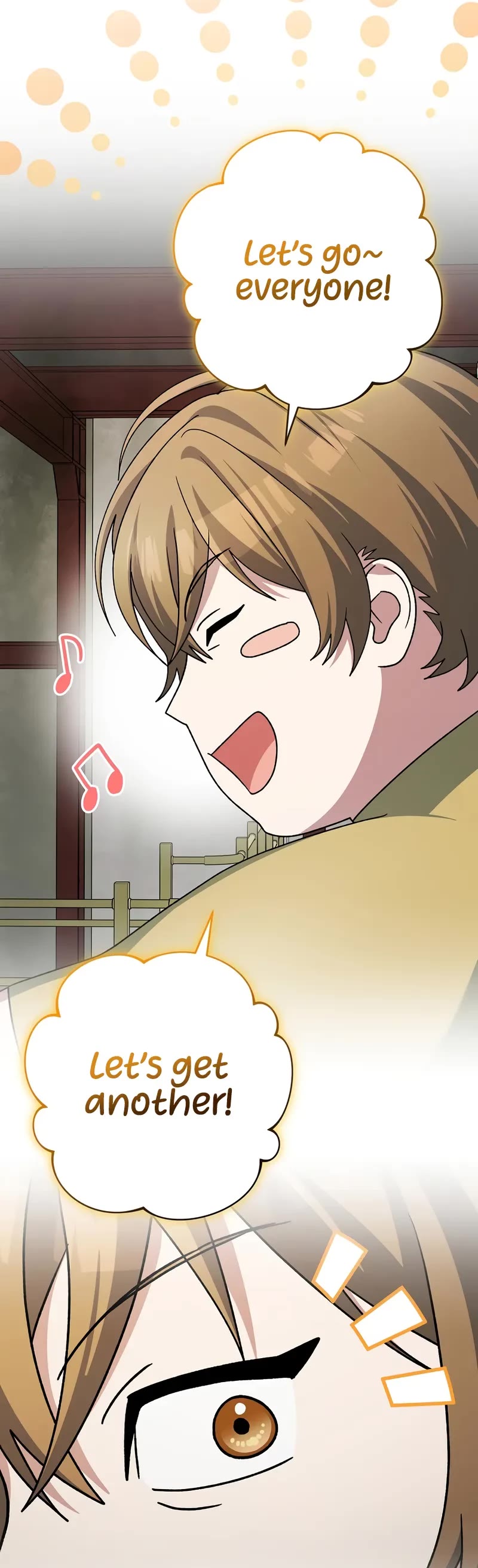 Genius Archer’s Streaming Chapter 89 page 47 - Chapter 89