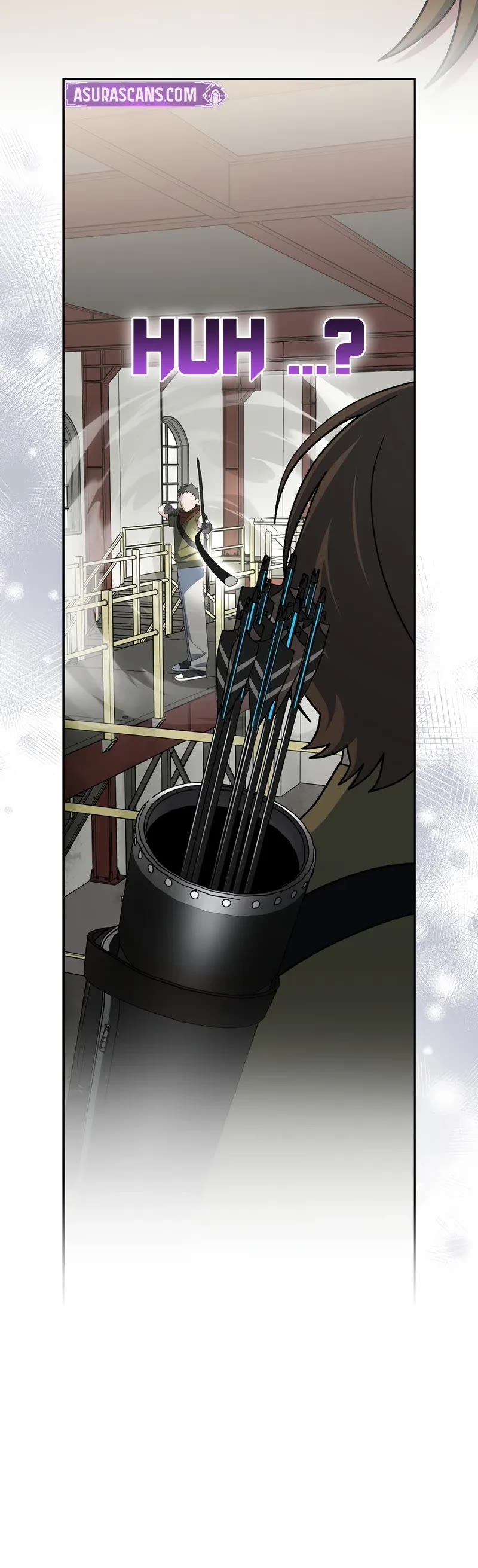 Genius Archer’s Streaming Chapter 89 page 48 - Chapter 89