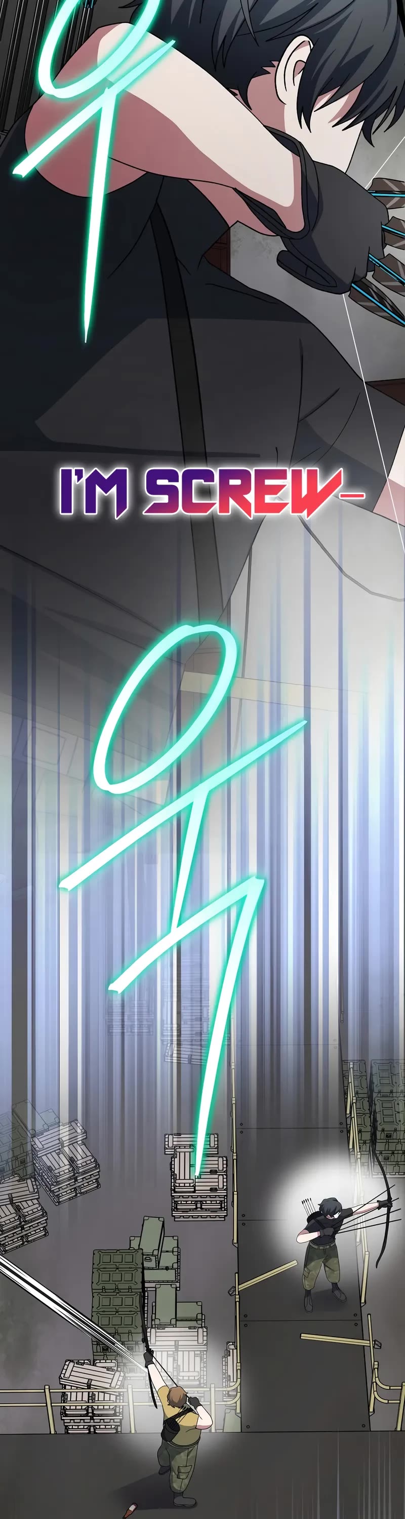 Genius Archer’s Streaming Chapter 89 page 50 - Chapter 89