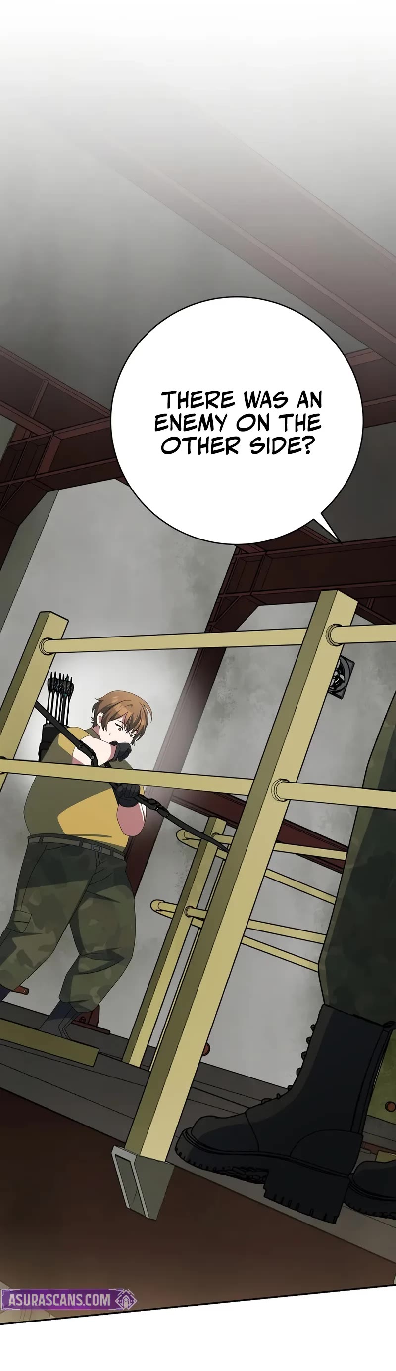 Genius Archer’s Streaming Chapter 89 page 53 - Chapter 89